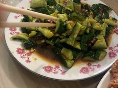 -鑫来子菜馆