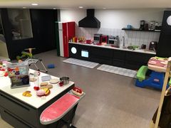 -Ms·KIMO星漠亲子餐厅(高新店)