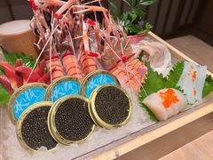 -Minase水濑·日料放题(外滩店)