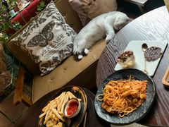 -咖法森林·咖啡  酒吧(天河店)