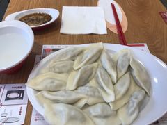 -喜家德虾仁水饺(马栏店)