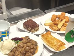 -宜家·瑞典风味餐厅(四元桥店)