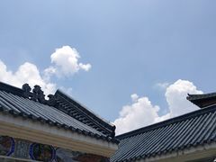 -黄埔古港