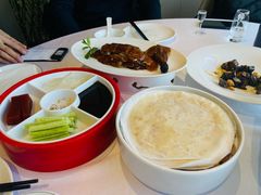 -满堂·烤鸭店·北京菜(鼓楼店)