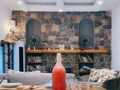 大堂-素心小筑(后沙裕镇店)