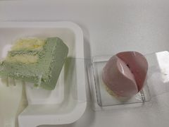 -幸福西饼生日蛋糕·下午茶(思明店)