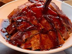 -金陵家宴·金陵春·南京菜(夫子庙店)