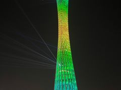-广州塔