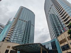 -上海外滩茂悦大酒店