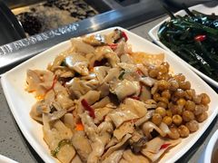 -海底捞火锅(龙湖北京大兴天街店)