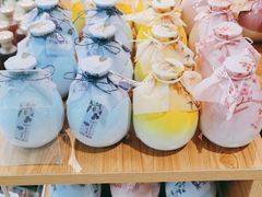 -永辉超市(鲁谷店)