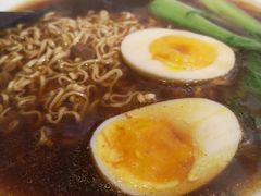 -無牌小范·香港明星美食