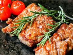 -小火花·干式熟成牛排馆Spark SteakHouse(剑桥郡店)