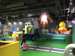 -积木王国(老虎城欢乐购物中心店)