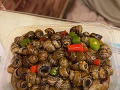 -业华湘·特色菜