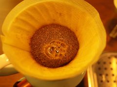 -BIJOU coffee&cocktail(龙岗万科广场店)