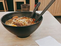 -一風堂拉面(深圳湾万象城店)