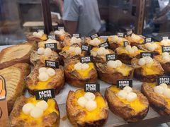 -PAPER STONE BAKERY(天环店)