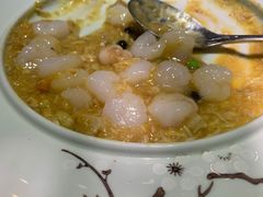 蟹粉虾仁-蟹榭·本帮江浙菜·蟹宴(五角场合生汇商场店)