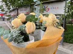 -北语时光西餐厅