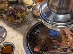 -欧巴烤肉(创富世纪店)