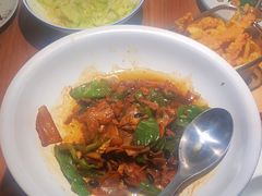 -湖兰金牌小炒肉(玉环万达店)