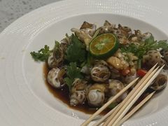-79号渔船海鲜饭店(宝安店)