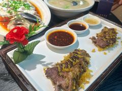 -鱼你相聚·河鲜馆(袁家岭店)