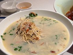 -狮王府淮扬菜(夫子庙老门东店)
