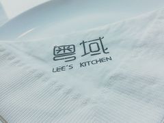 -粤域茶餐厅