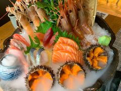 -乐亭日本料理(彩虹本店)