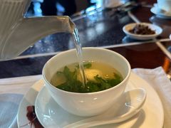 -杭州西子湖四季酒店·金沙厅