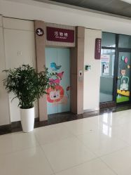 -西安市儿童医院门诊