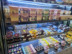 -幸福蛋糕坊(金顶街店)