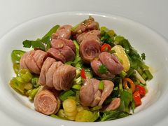 -怡情荟•海鲜青岛菜(五四广场旗舰店)