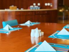 -天津水游城丽筠酒店