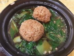 -老街饭庄·地道淮扬菜(扬子江北路总店)