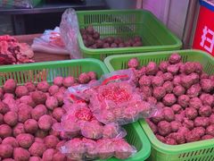 -阿娟牛肉丸·手打牛肉丸·现做现卖