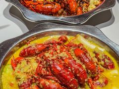 -盱眙虾神於氏龙虾(夫子庙红街店)