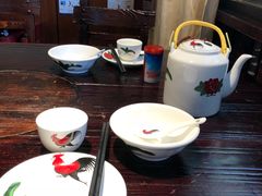 -顺风山庄(水濂山店)