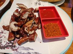 -外婆烧.老杭帮菜(庆春店)