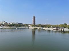 -葛仙湖公园