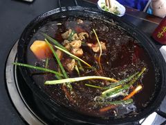-石灰市毛记烧鸡公(解放碑店)