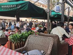 -典丽廊音乐餐厅(天津意大利风情旅游区店)