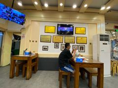 大堂-晋B2008刀削面(小南庄店)