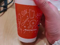 -DQ·蛋糕·冰淇淋(万象城店)