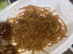 -老浒记烤鸭-北京菜(琉璃厂店)
