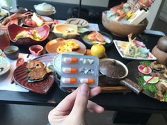 -花潮料理艺食馆(成都万象城店)