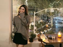 -BOR Eatery(安福路店)