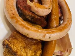 -巴伐利亚啤酒坊(意式风情街店)